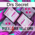 Drs Secret 33